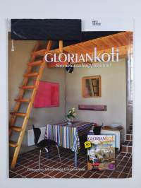 Glorian antiikki 6/2010