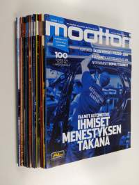 Moottori vuosikerta 2017 (1-12)