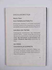Jyväskylän kotiseutuoppi