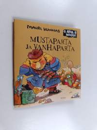 Tyhjä kuva