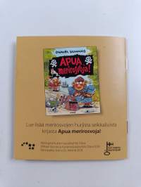 Mustaparta ja Vanhaparta