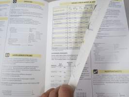 Volvo L70D pyöräkuormaaja -myyntiesite