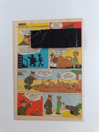 Masi 5/1962