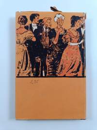 Novelleja