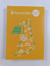 Agronomiliiton vuosikirja/årsbok 2017