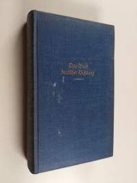 Das buch deutschen Dichtung