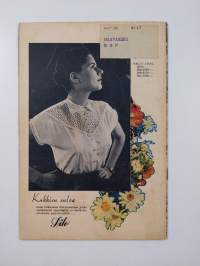 Kotikokki 5/1954