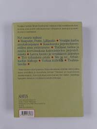 Työ tyhmästä pitää - venäläisen huumorin aakkoset