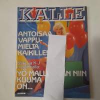 Tyhjä kuva