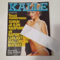Tyhjä kuva
