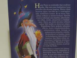 Harry Potter ja viisasten kivi