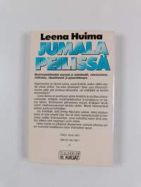 Jumala peilissä : Uuden ajan ihminen etsii jumaluutta
