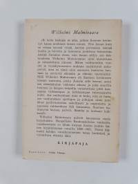 Elämän ääni : kirjoitelmia vuosilta 1888 - 1921