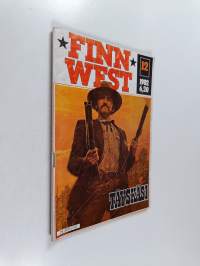 Finnwest 12/1982 : Täyskäsi