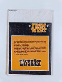 Finnwest 12/1982 : Täyskäsi
