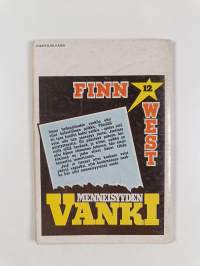Finnwest 12/1983 : Menneisyyden vanki
