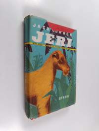 Jeri