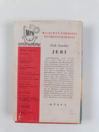 Jeri