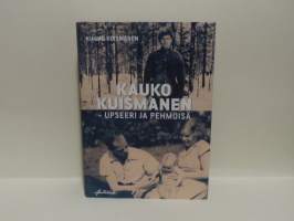 Kauko Kuismanen - Upseeri ja pehmoisä