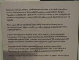 Kauko Kuismanen - Upseeri ja pehmoisä
