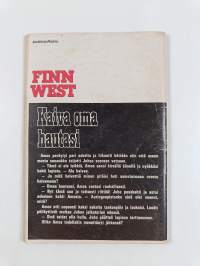 Finnwest 10/1983 : Kaiva oma hautasi