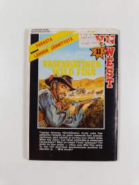 Finnwest 11/1986 : Vasenkätinen Wild Finn