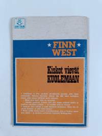 Finnwest 4/1983 : Kiskot vievät kuolemaan