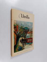 Maurice Utrillo (1883-1955)
