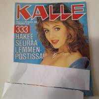 Tyhjä kuva