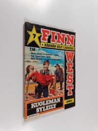 Finnwest 7/1984 : Kuoleman syleily