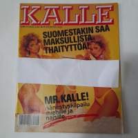Tyhjä kuva