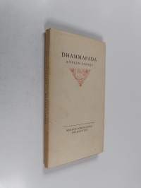 Dhammapada : hyveen sanoja