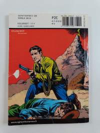 Tex Willer 12/2006