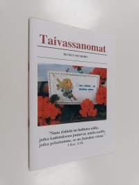Taivassanomat : ikuisuusnumero