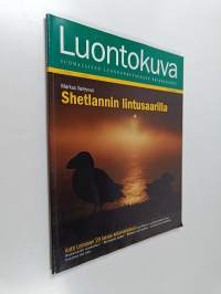 Luontokuva 1/2015