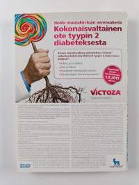 Luentolyhennelmät = Sammanfattiningar : Lääkäripäivät 2012