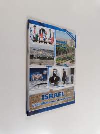 Israel - Lähi-idän ainoa demokratia