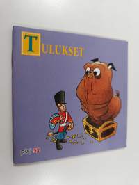 Tulukset