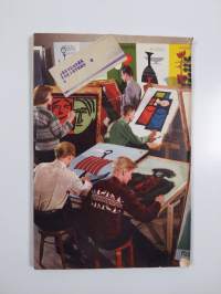 Valitut palat : Marraskuu 1959