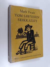 Tom Sawyerin seikkailut