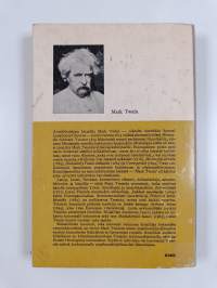 Tom Sawyerin seikkailut