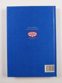 Jubiläums backbuch