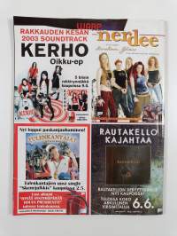 Soundi 4/2003