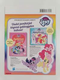 Prinsessa 10/2018