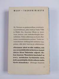 Raumalaissi jaarituksi