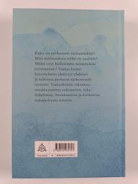 Kirja perheestäni