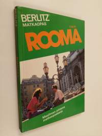 Rooma ja Vatikaani, Italia