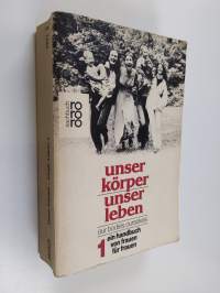 Unser körper - Unser leben
