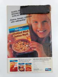 Karvinen n:o 11/1990