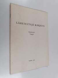 Tyhjä kuva